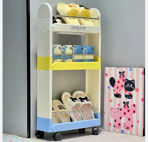 Organizador Móvil Multifuncional